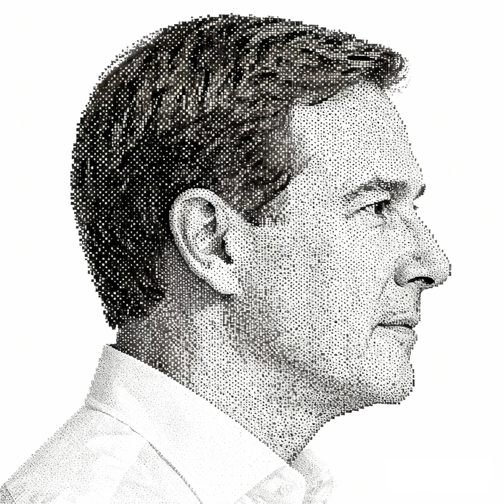 Lucus Churd - Sports Data Analyst