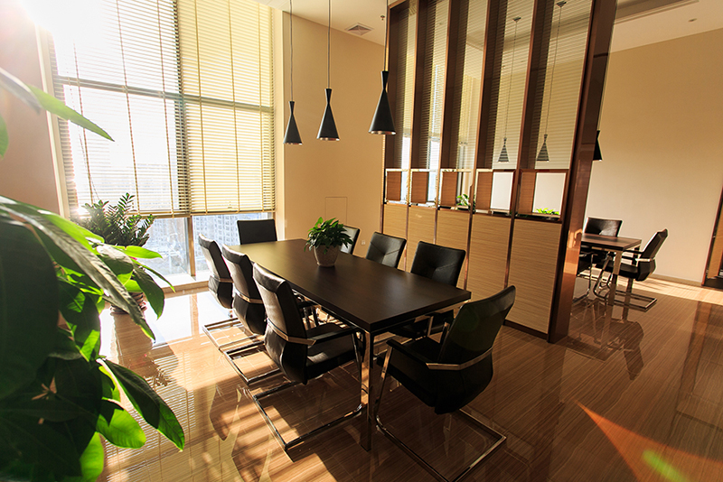 iSports API meeting room