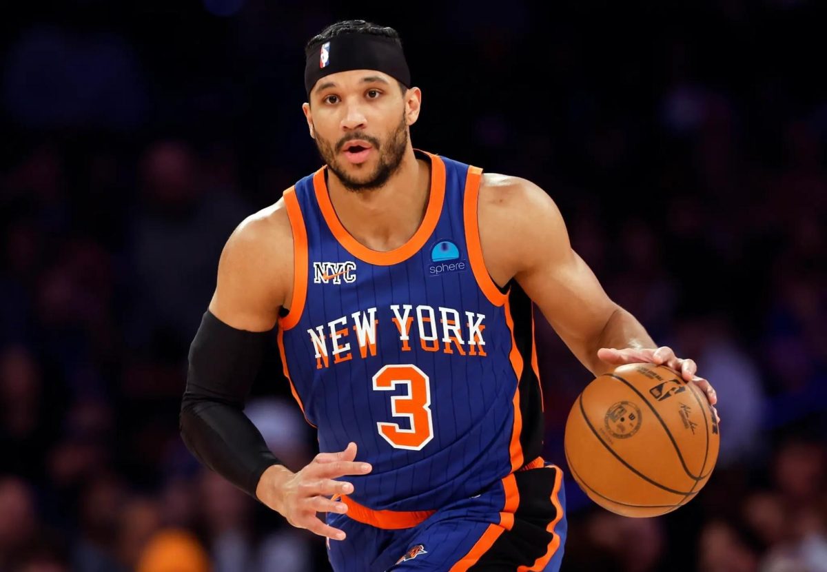 Josh Hart Emerges as One of the NBA's Most Underrated Players - Blog - How Old Is Josh Hart? Age, Stats & Off-Court Life Of The NBA Guard
