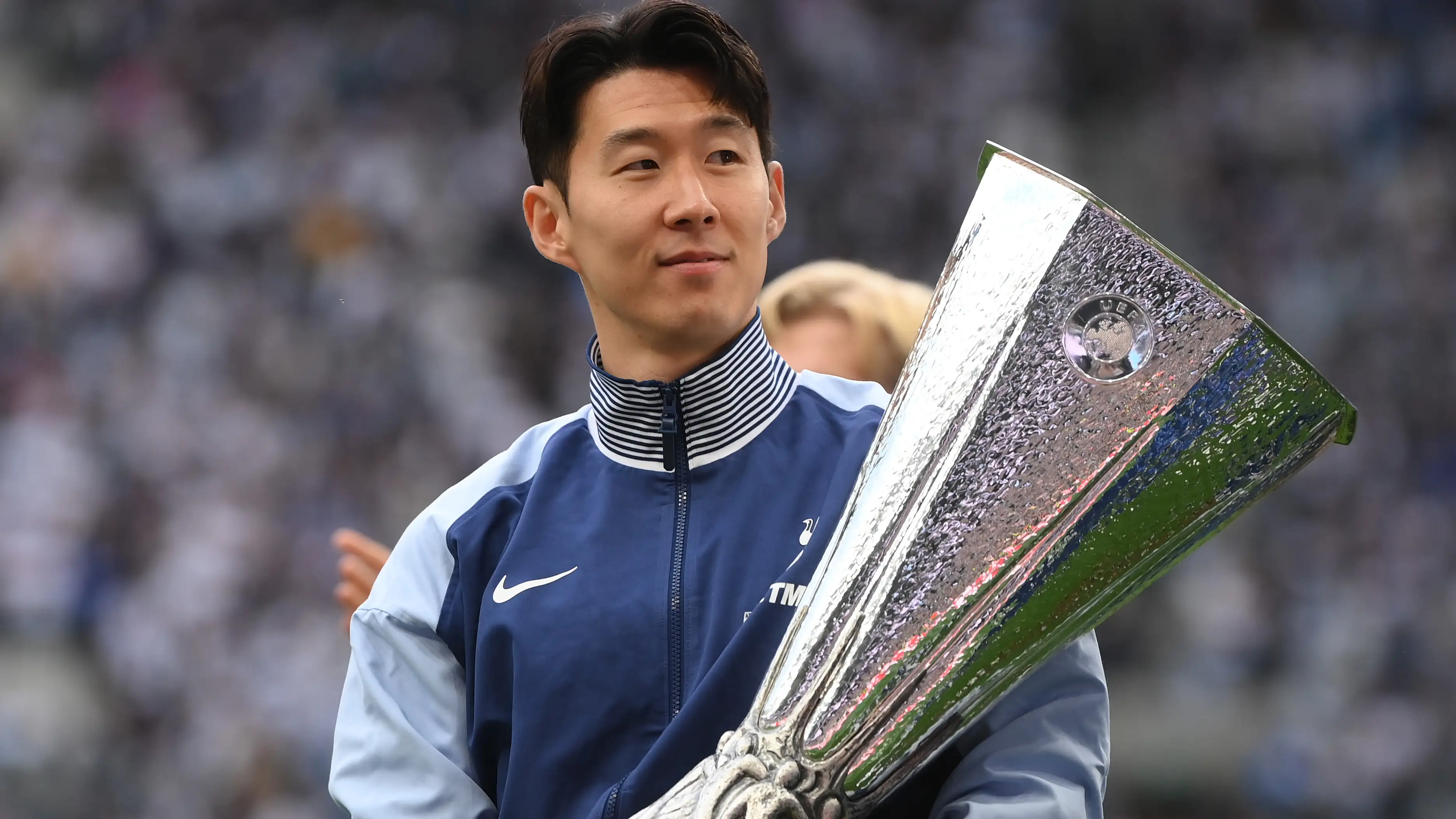 Son Heungmin's Future Uncertain Amid Tour Commitments