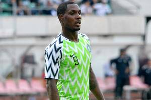 Man United exploring Ighalo options amid coronavirus shutdown
