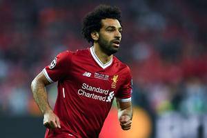 Mo Salah revealed he turned down Real Madrid offer in 2018