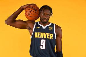 Jerami Grant ‘definitely not’ leaning to pick up $9 million option with Denver