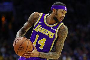Brandon Ingram and the top NBA free agents to watch in the bubble