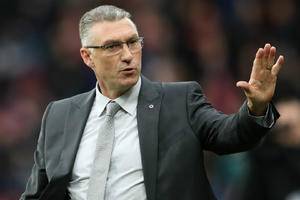 Watford sack Nigel Pearson with only two PL games remaining