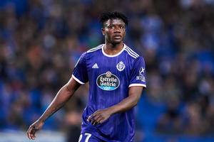 Southampton finalise a 8-figure signing with Ghanian centre-back