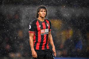 Man City 'close' to signing Bournemouth's Nathan Ake
