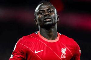 Liverpool dominate Premier League team of the month after perfect February