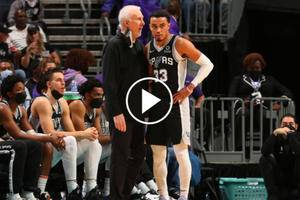 Spurs' Gregg Popovich ties Don Nelson for NBA career wins record