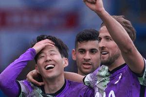 Tottenham forward a must-have for the FPL double gameweek