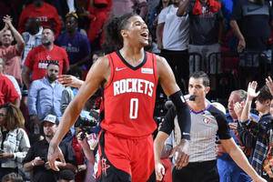 Kia Rookie Ladder: Jalen Green climbs into Top 5 as race heats up