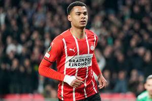 Why Arsenal want Gakpo and what his arrival could mean for Martinelli