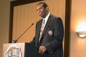 How a trio of pioneers gave rise to racial integration in the NBA