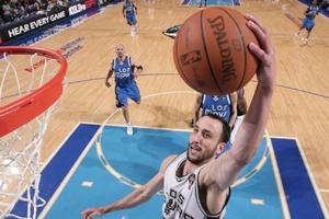 Ginobili, Hardaway headline 2022 Naismith Basketball Hall of Fame class