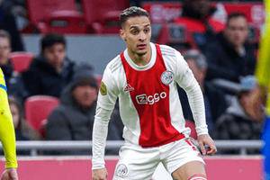 Antony to Man Utd? Why the Brazilian would succeed at Old Trafford