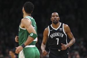 Boston Celtics: 3 keys to beating the Brooklyn Nets in the first round