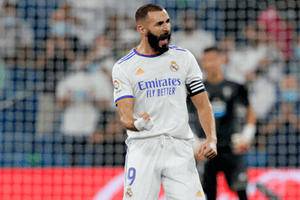 Real Madrid dominate star-studded Champions League semi-finalists ultimate XI