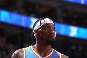 Report: LA Clippers Re-Sign Robert Covington