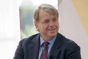 Todd Boehly signs agreement to buy Chelsea and end Roman Abrahimovich ownership in £4billion deal