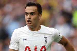 Why Tottenham could be ready to cash in on Reguilon already