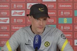 Chelsea boss Thomas Tuchel held secret talks with new owner Todd Boehly ahead of FA Cup final