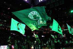 Celtics injury update: 2 key players questionable for Game 4