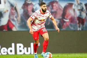 Who is Josko Gvardiol? RB Leipzig's elite young defender wanted by Chelsea