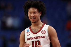 Arkansas Basketball: How will the Razorbacks replace Jaylin Williams in 2022-23?