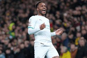 Stick or twist: What next for Man City forward Raheem Sterling?