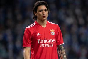 Why Liverpool are looking to spend big on Darwin Nunez