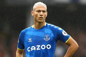 The reasoning behind Tottenham's reported interest in Everton star Richarlison