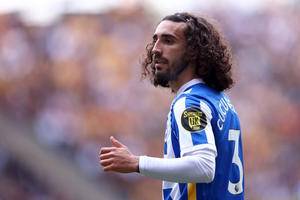 Looking at why Man City are pushing for Marc Cucurella