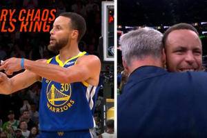 Kyrie and the Nets have reached a $353m ‘impasse’... and three NBA powerhouses are circling