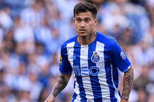 How Liverpool would benefit were they to make a move for Otavio