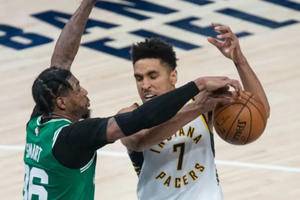 Boston Celtics may move Malcolm Brogdon at trade deadline if the fit isn’t right