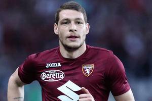 Why Premier League sides should be scrambling to sign free agent Belotti