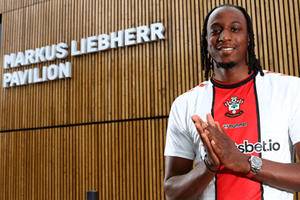Assessing Joe Aribo's move from Rangers to Southampton