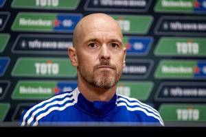 Man Utd boss Erik ten Hag told he already has Frenkie de Jong alternative