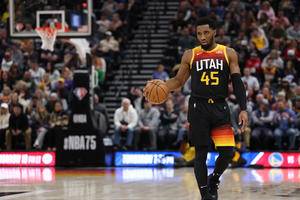 Jazz-Knicks Donovan Mitchell trade talks have reportedly ‘stalled out’