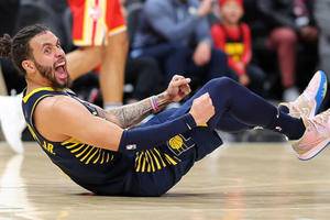 Phoenix Suns sign guard Duane Washington Jr. to 2-way contract