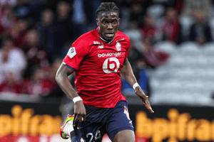 Who is Amadou Onana? The towering Belgian to shore up Everton's midfield