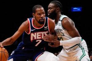 NBA: After Kevin Durant ultimatum, Brooklyn Nets owner backs Steve Nash, Sean Marks