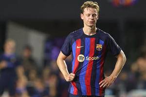 Barcelona consider Bartomeu's four contract extensions two years ago to be involved in crimes