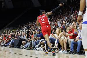 Canada Basketball announce roster for men’s FIBA Qualifiers