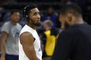 NBA Rumors: Jazz want to trade Donovan Mitchell before training camp