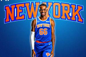 New York Knicks Could Target Shai Gilgeous-Alexander After Donovan Mitchell Fiasco: "They Will Be On The Lookout For The Next Disgruntled Player Who Goes On The Trading Block"