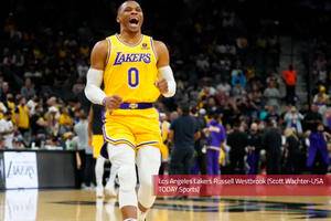NBA Trade Rumors: Lakers’ Russell Westbrook is ‘open’ to being traded