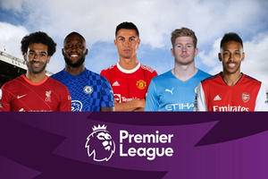 Premier League resumes this weekend, 3 games postponed