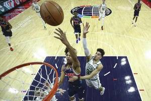 Celtics to Fill Last Roster Spot With Summer League Standout: Report