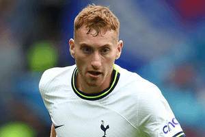 Sporting defeat highlighted why Kulusevski should be starting for Spurs